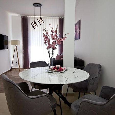 Igman Apartments ติวัต ภายนอก รูปภาพ