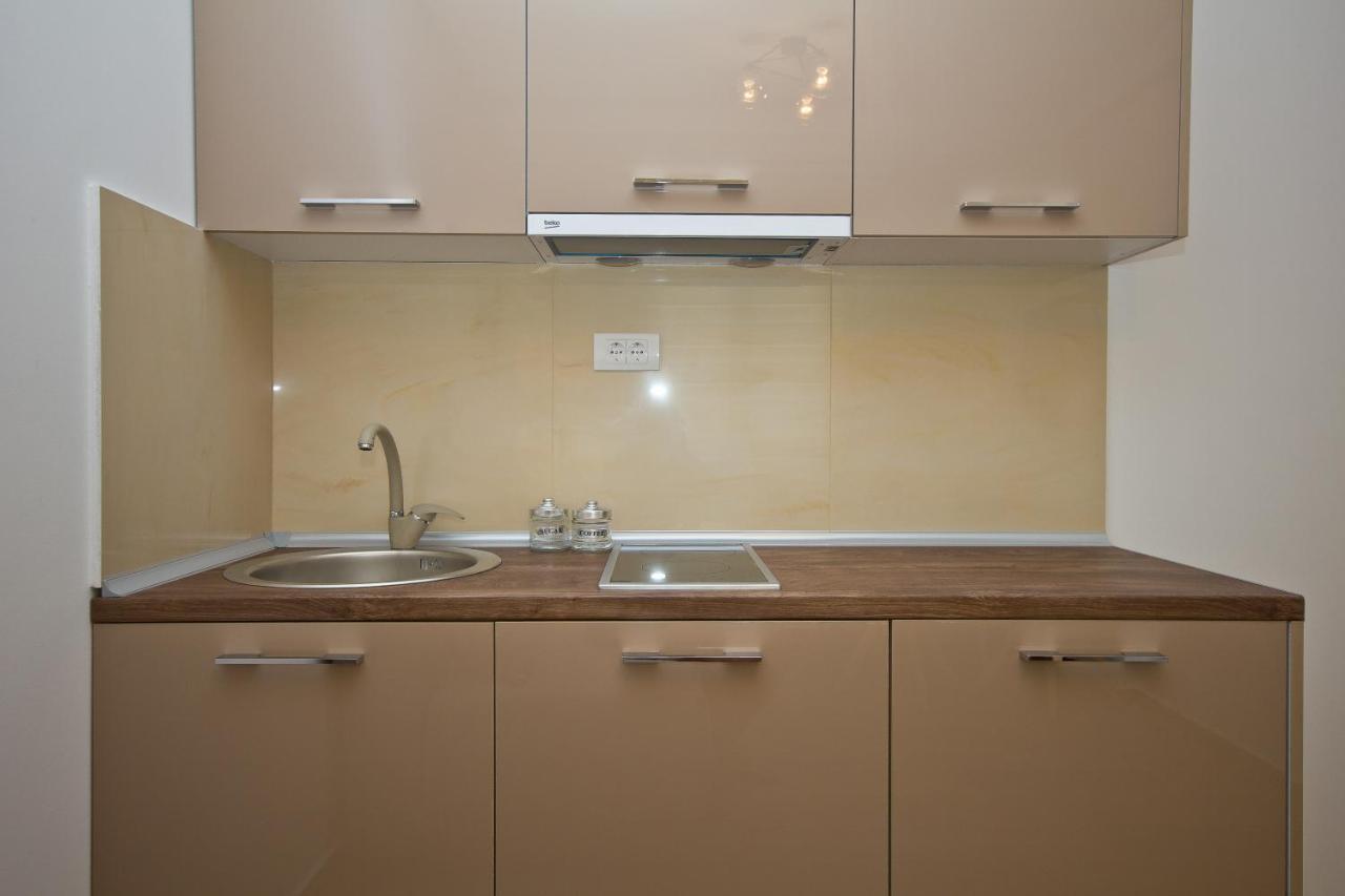 Igman Apartments ติวัต ภายนอก รูปภาพ