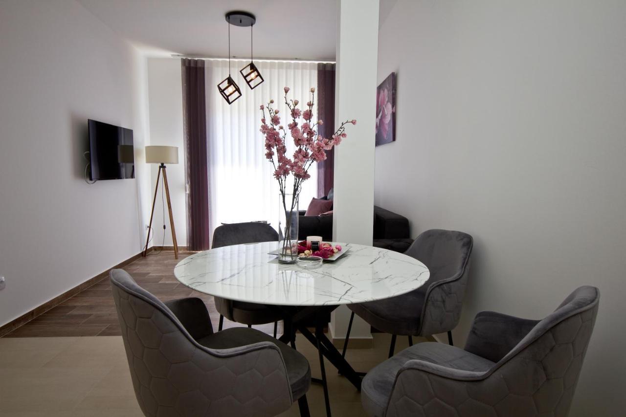 Igman Apartments ติวัต ภายนอก รูปภาพ