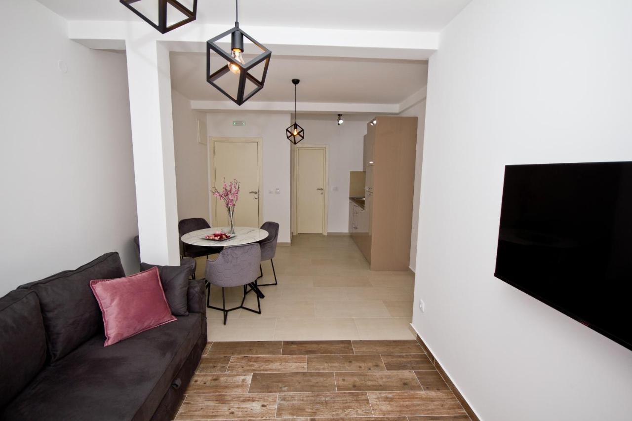 Igman Apartments ติวัต ภายนอก รูปภาพ
