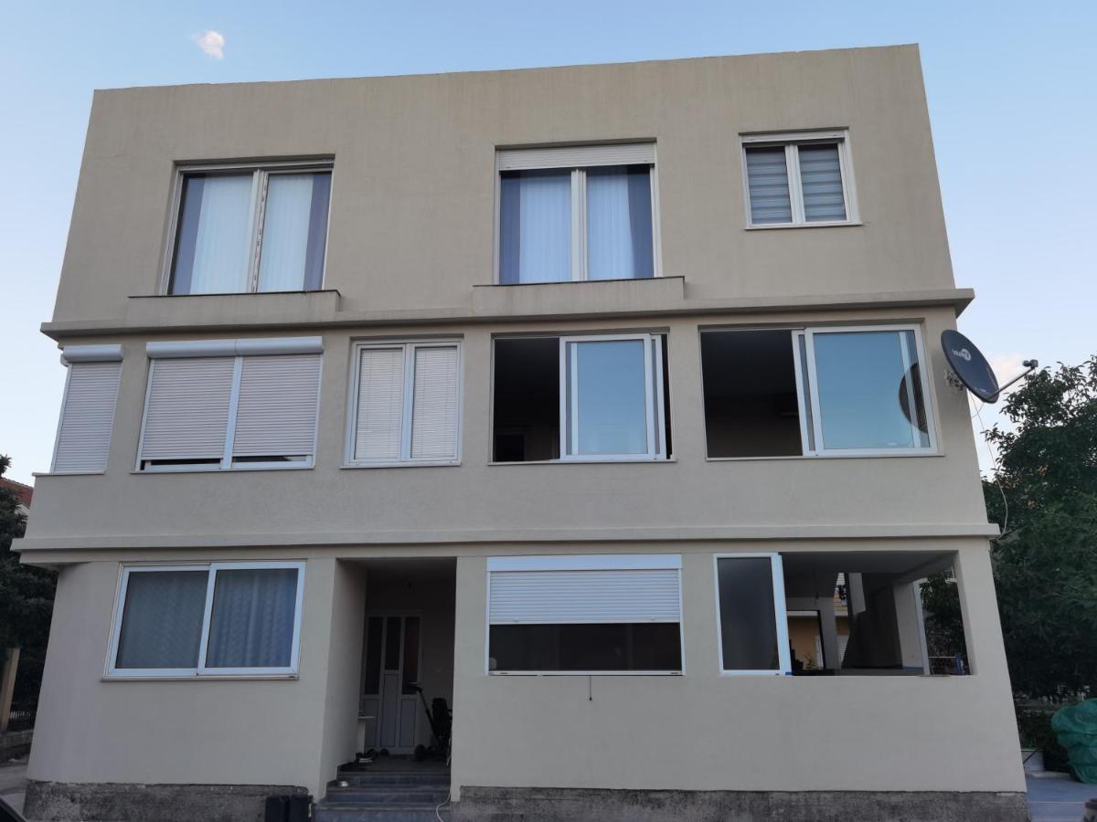 Igman Apartments ติวัต ภายนอก รูปภาพ