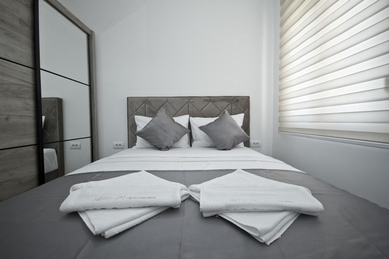 Igman Apartments ติวัต ภายนอก รูปภาพ