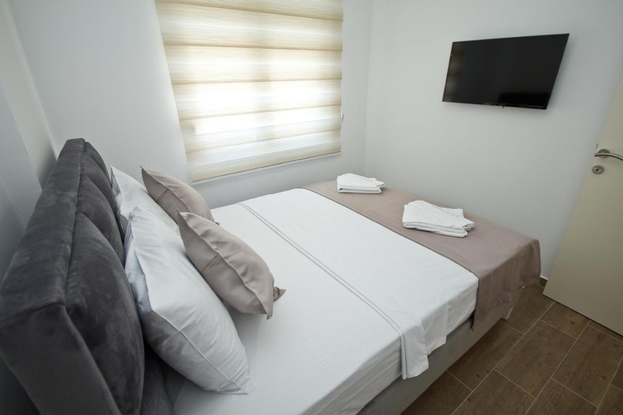 Igman Apartments ติวัต ภายนอก รูปภาพ