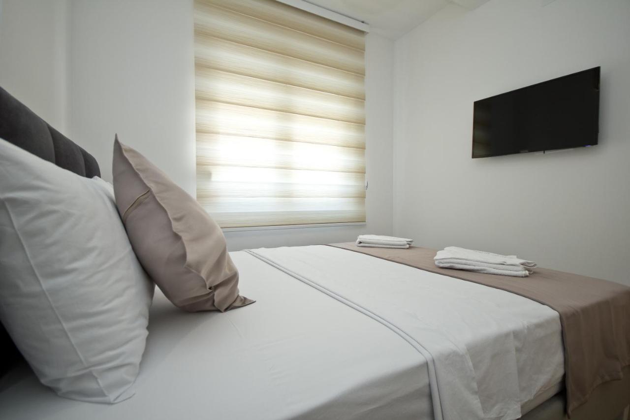 Igman Apartments ติวัต ภายนอก รูปภาพ