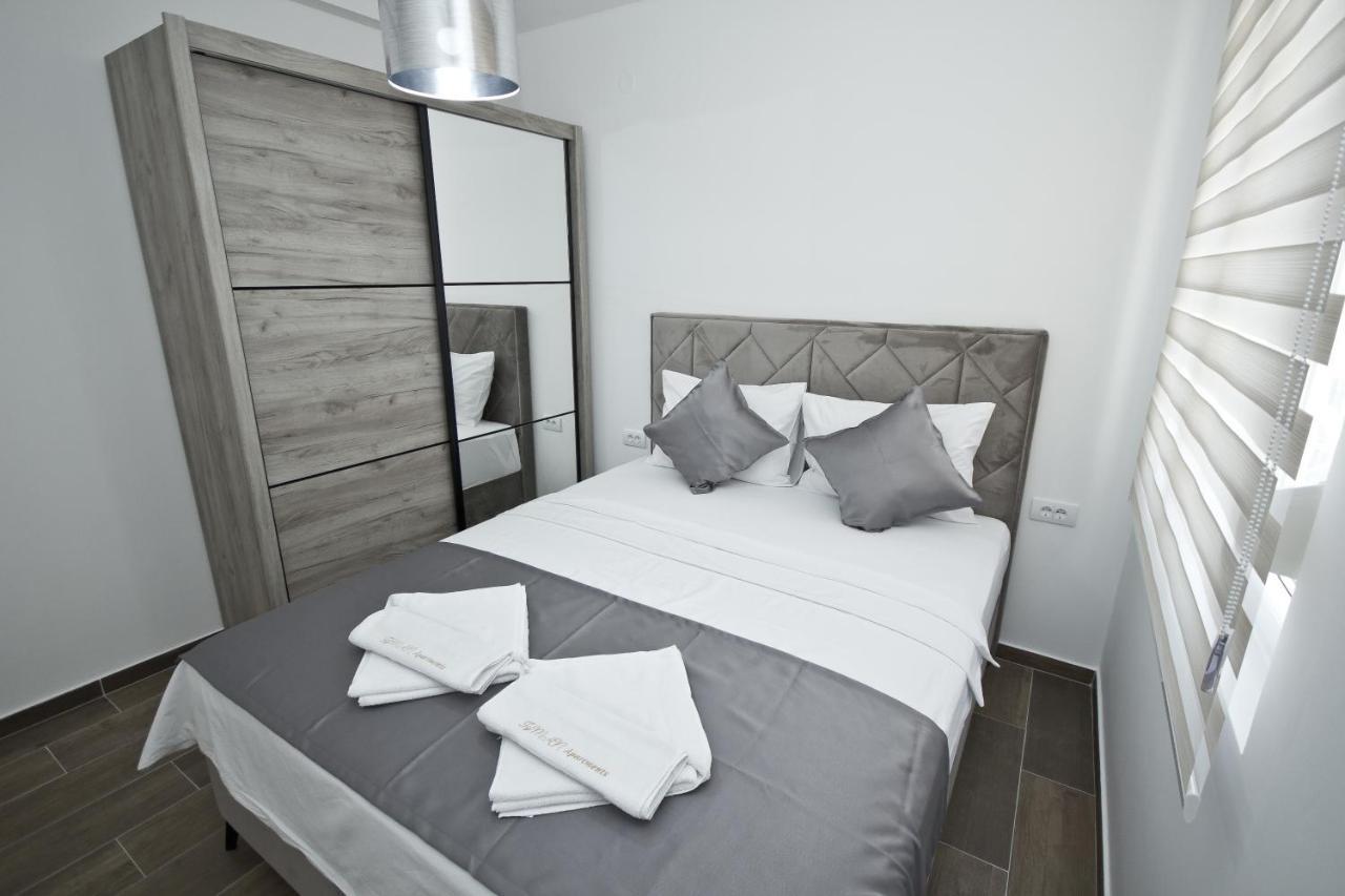 Igman Apartments ติวัต ภายนอก รูปภาพ
