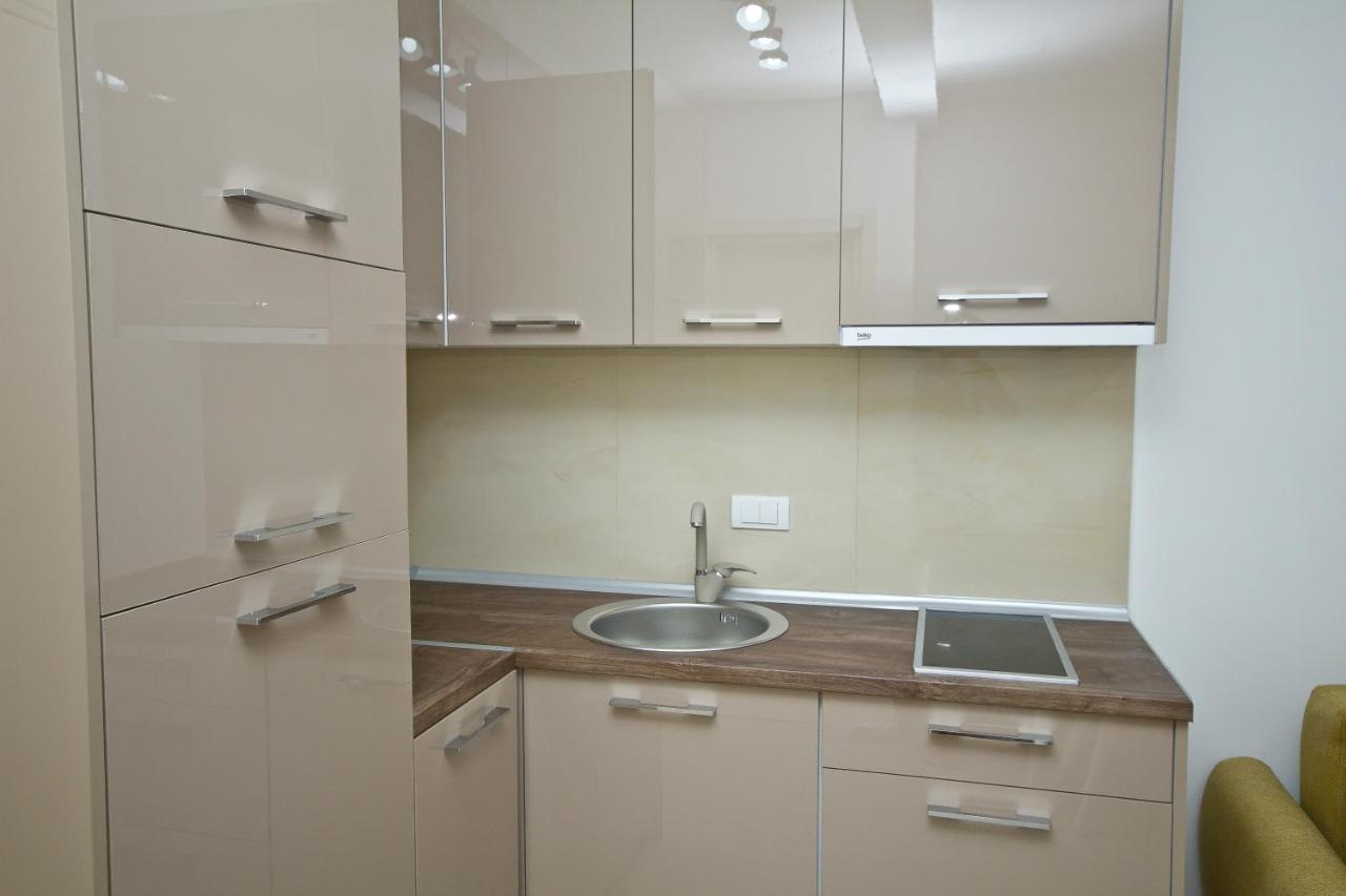 Igman Apartments ติวัต ภายนอก รูปภาพ