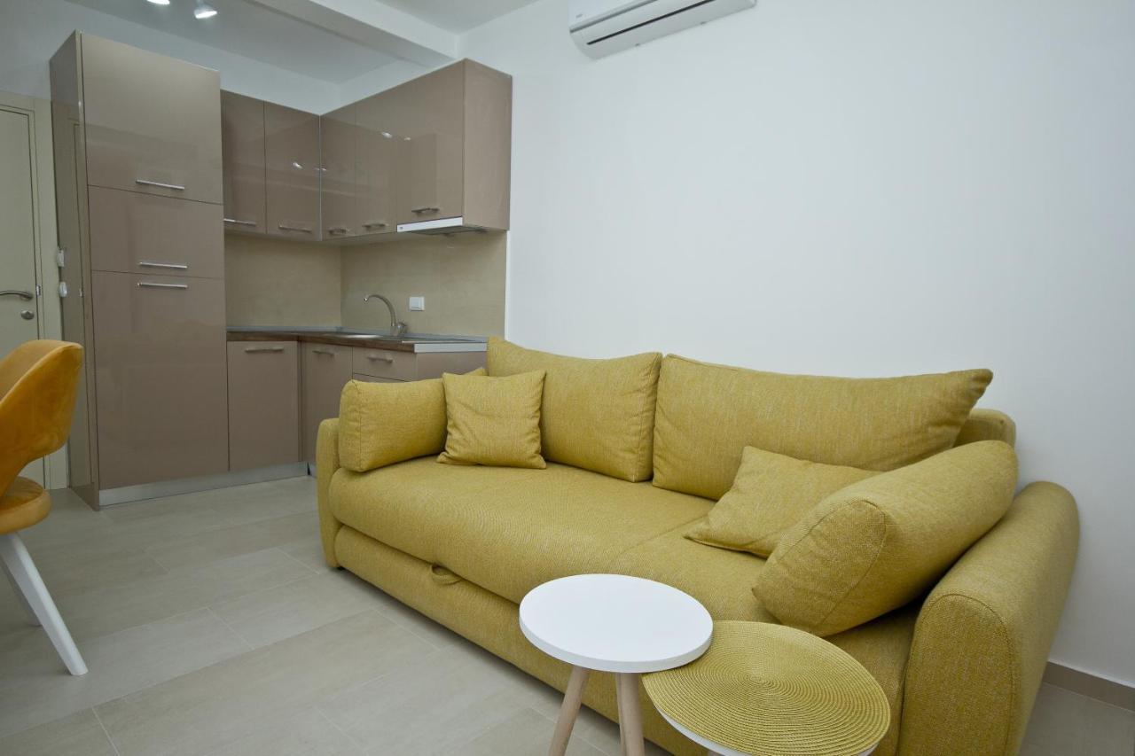 Igman Apartments ติวัต ภายนอก รูปภาพ
