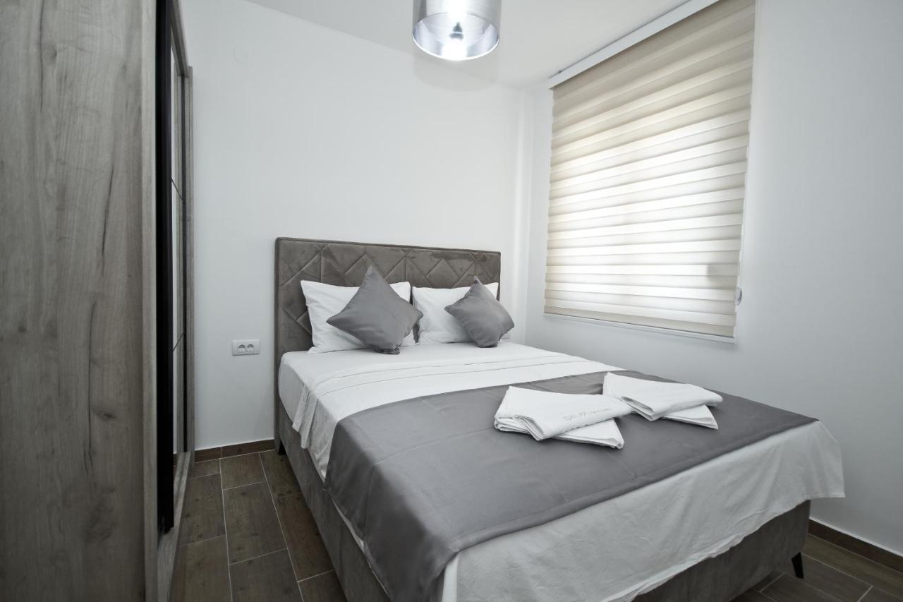 Igman Apartments ติวัต ภายนอก รูปภาพ