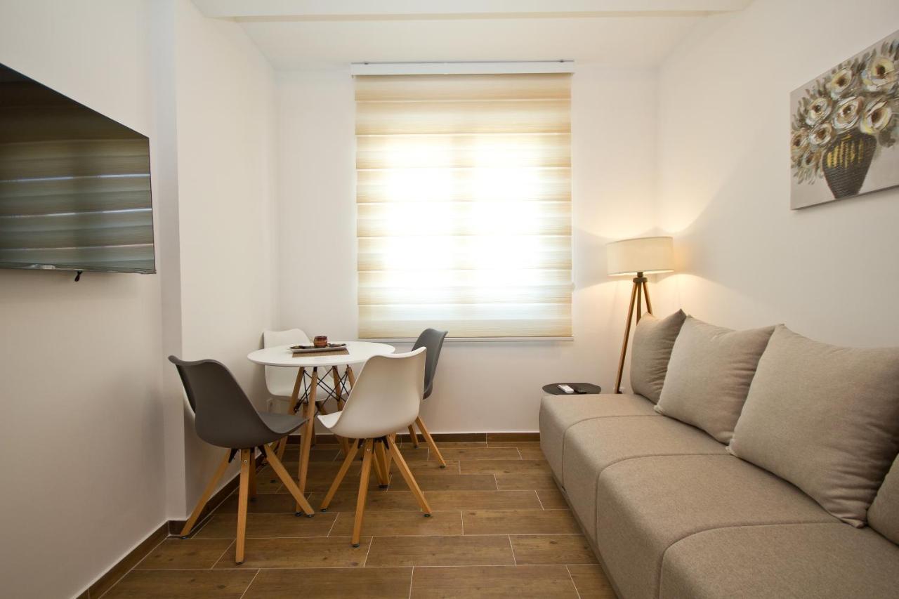 Igman Apartments ติวัต ภายนอก รูปภาพ