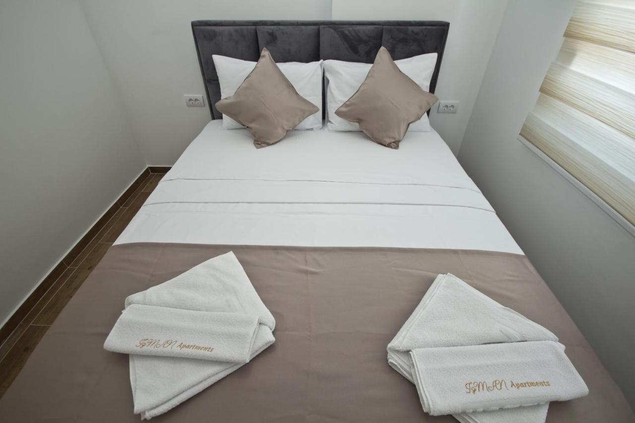 Igman Apartments ติวัต ภายนอก รูปภาพ