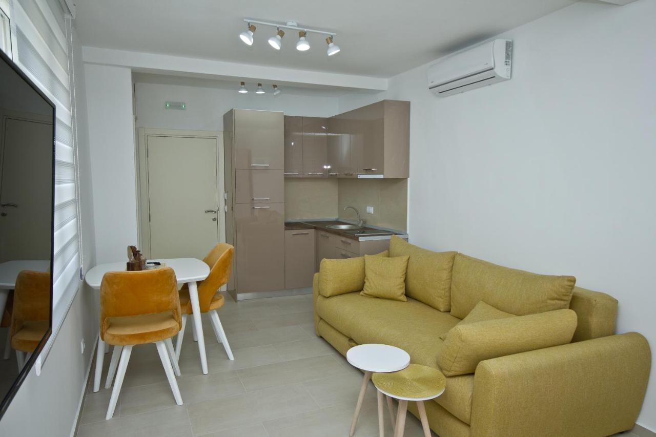 Igman Apartments ติวัต ภายนอก รูปภาพ
