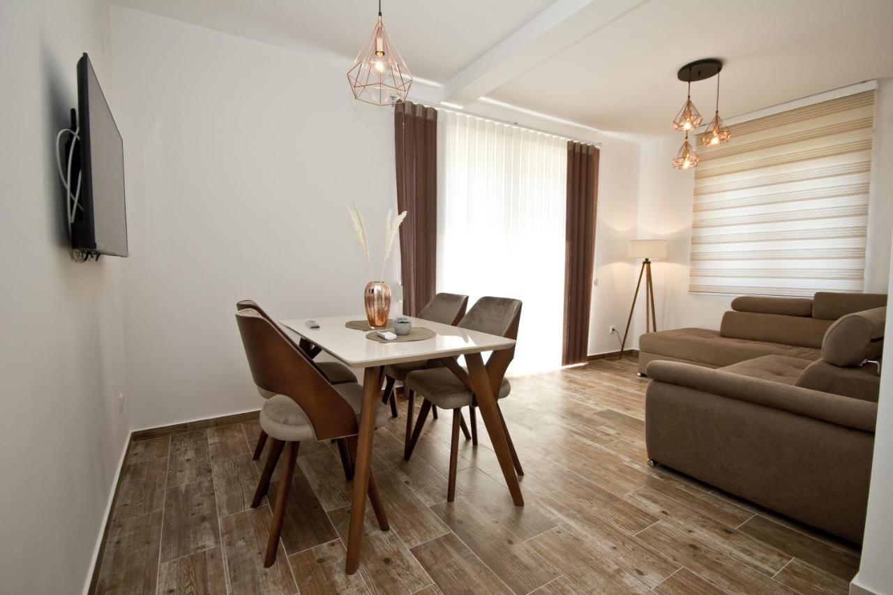 Igman Apartments ติวัต ภายนอก รูปภาพ