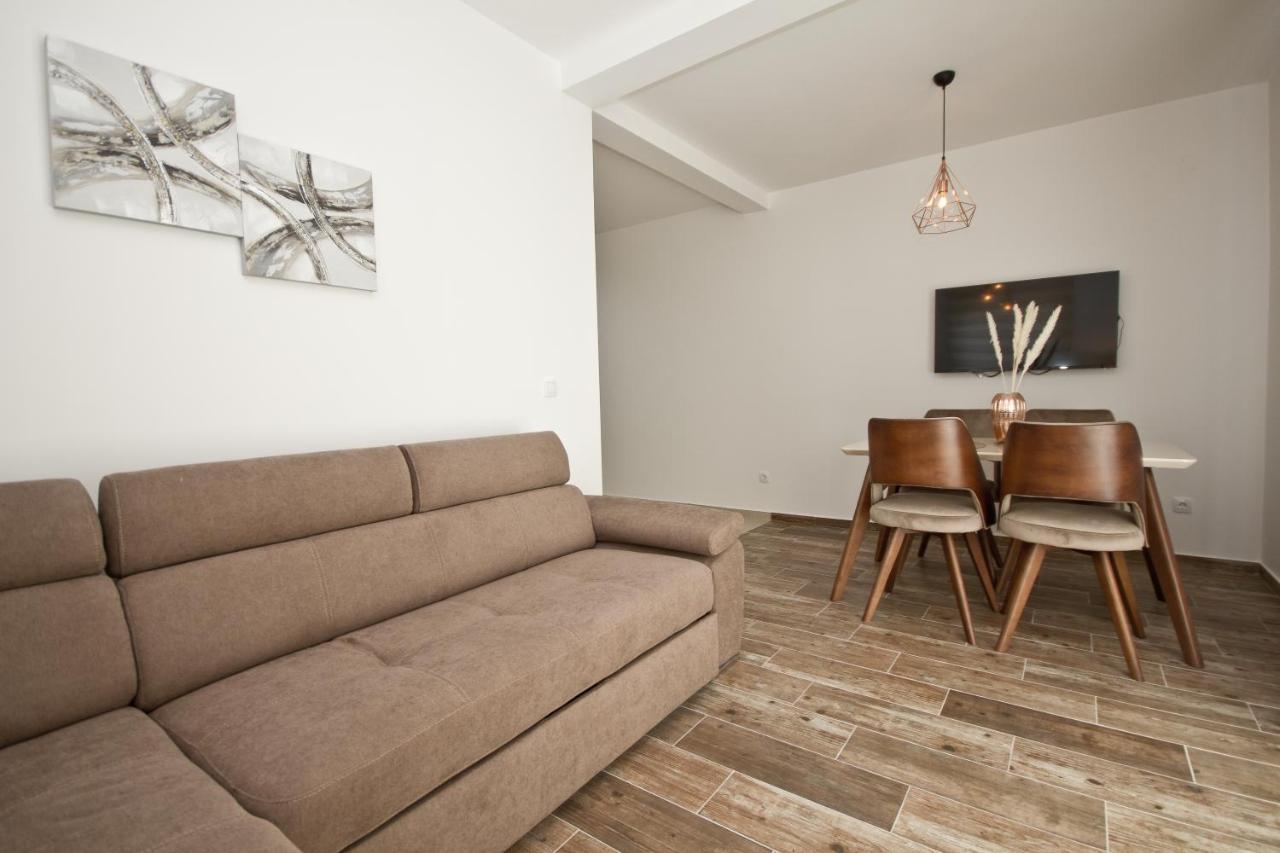 Igman Apartments ติวัต ภายนอก รูปภาพ
