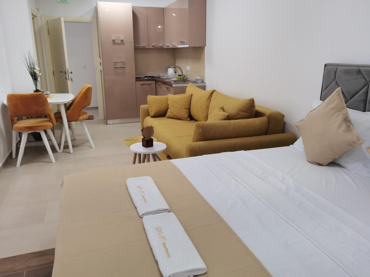 Igman Apartments ติวัต ภายนอก รูปภาพ