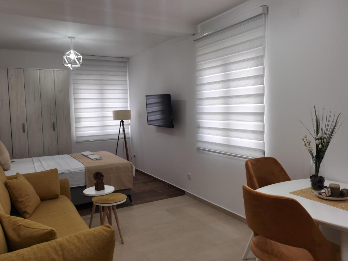 Igman Apartments ติวัต ภายนอก รูปภาพ