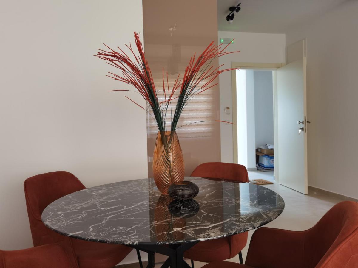 Igman Apartments ติวัต ภายนอก รูปภาพ