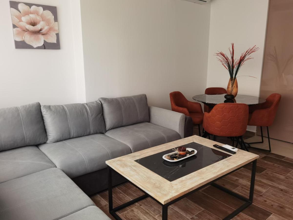 Igman Apartments ติวัต ภายนอก รูปภาพ