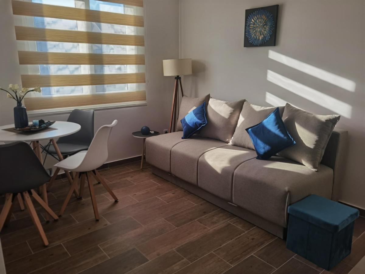 Igman Apartments ติวัต ภายนอก รูปภาพ