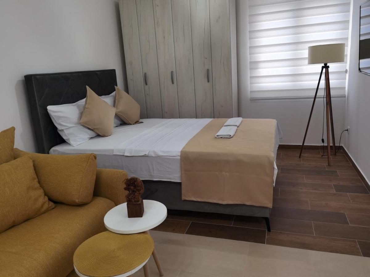 Igman Apartments ติวัต ภายนอก รูปภาพ