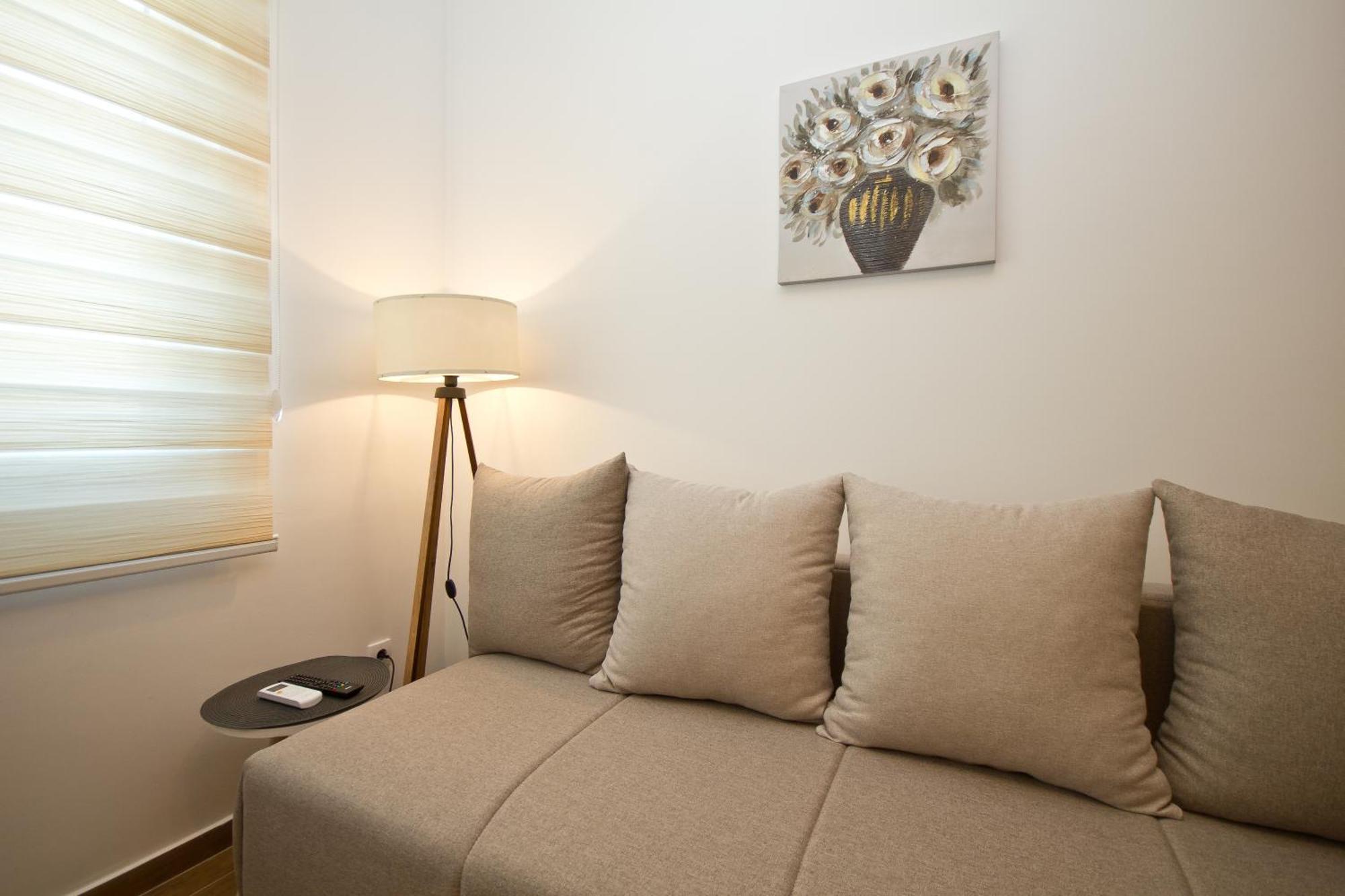 Igman Apartments ติวัต ห้อง รูปภาพ
