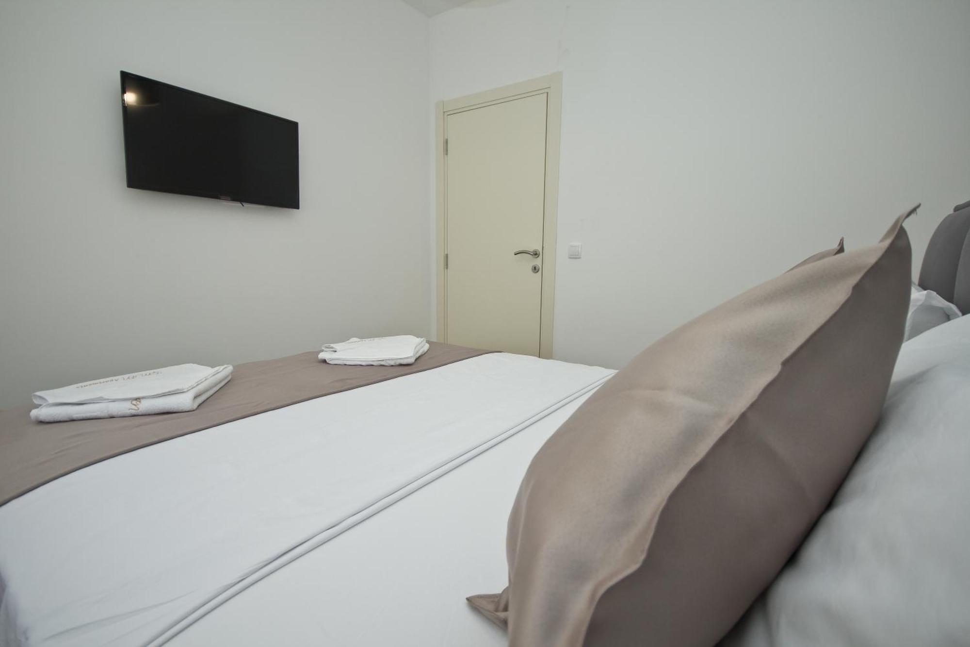 Igman Apartments ติวัต ห้อง รูปภาพ