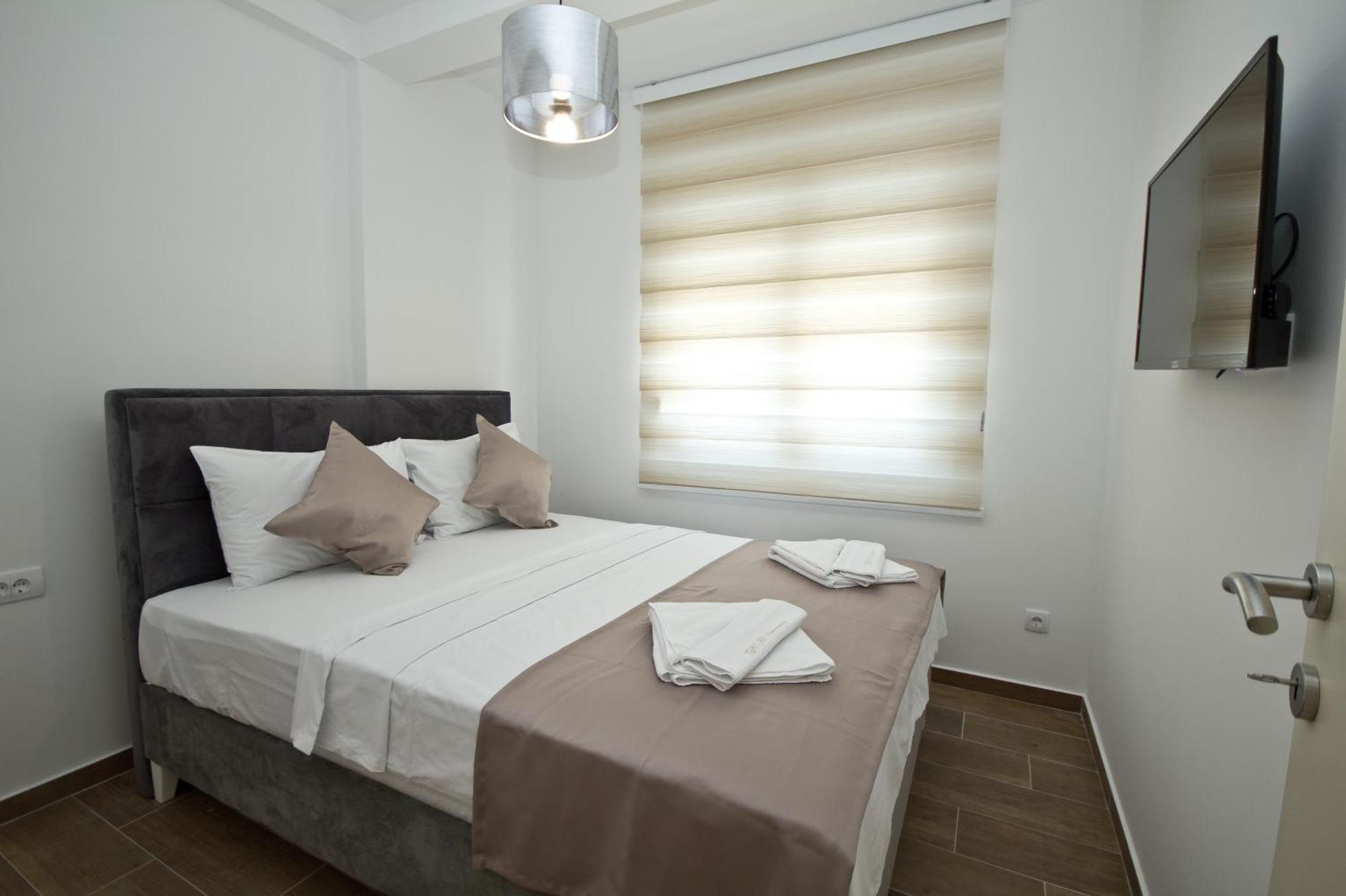 Igman Apartments ติวัต ห้อง รูปภาพ