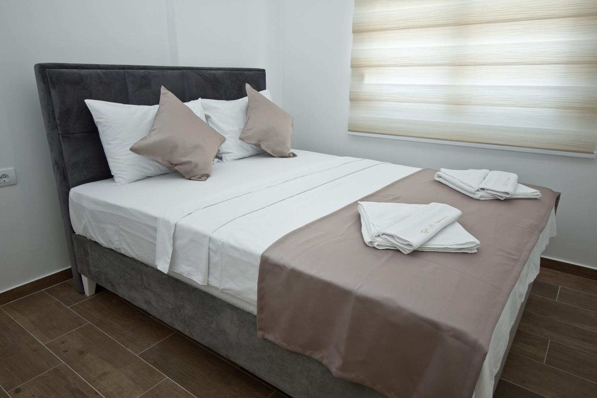 Igman Apartments ติวัต ห้อง รูปภาพ