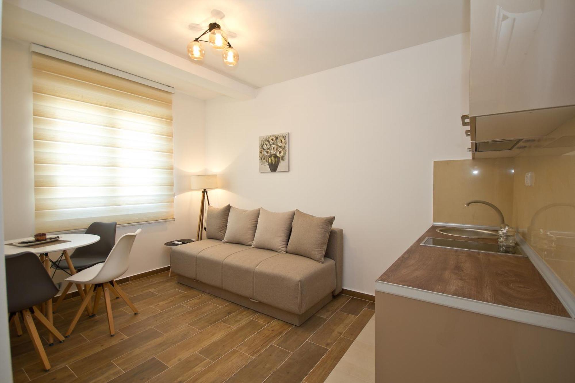 Igman Apartments ติวัต ห้อง รูปภาพ