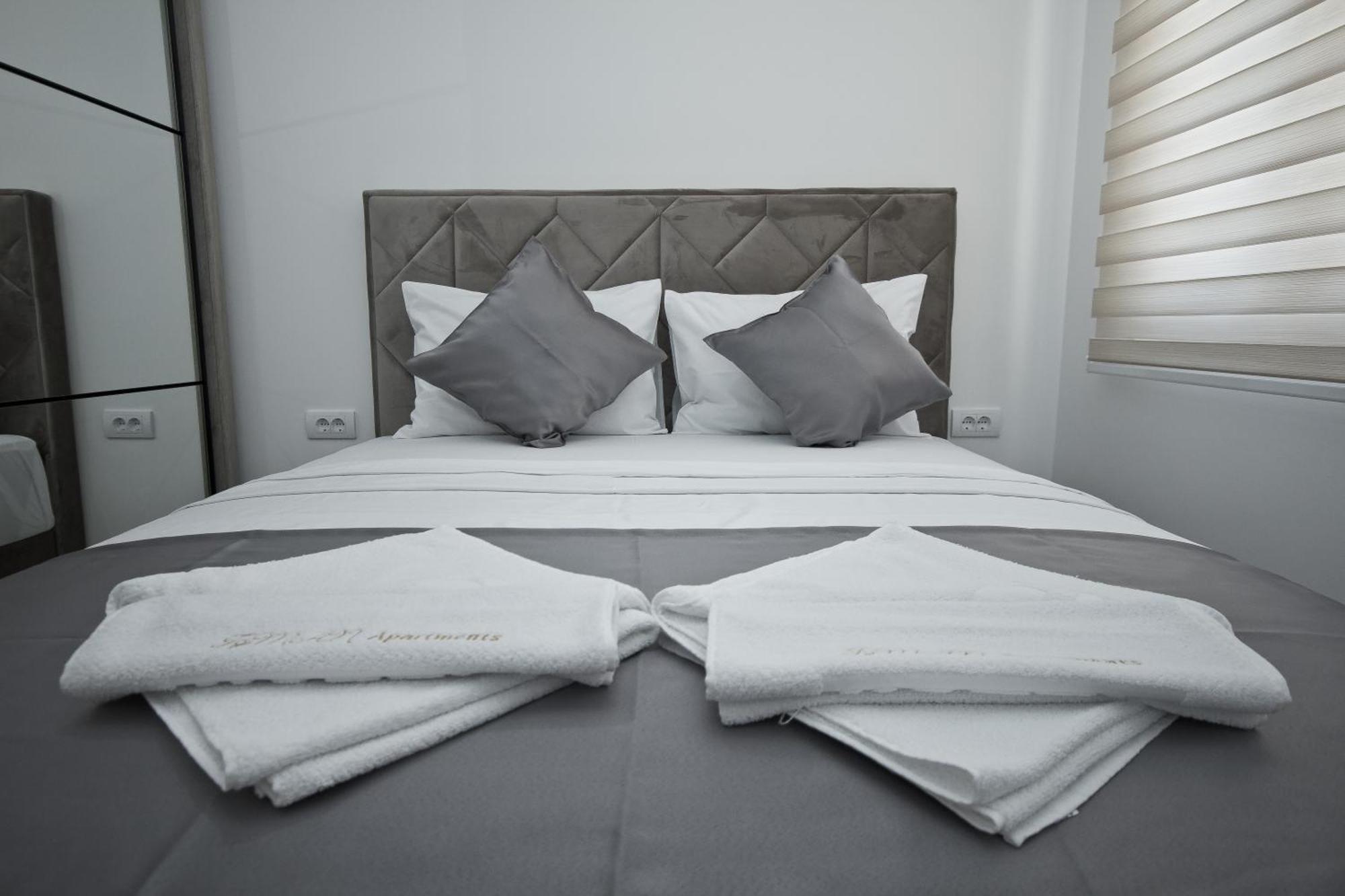 Igman Apartments ติวัต ห้อง รูปภาพ