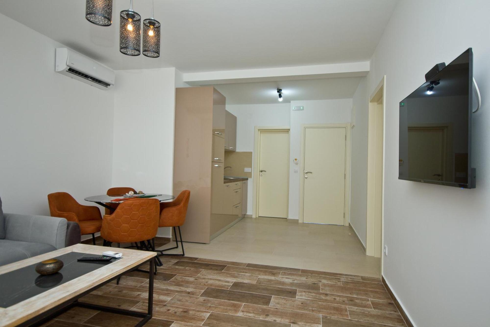 Igman Apartments ติวัต ห้อง รูปภาพ