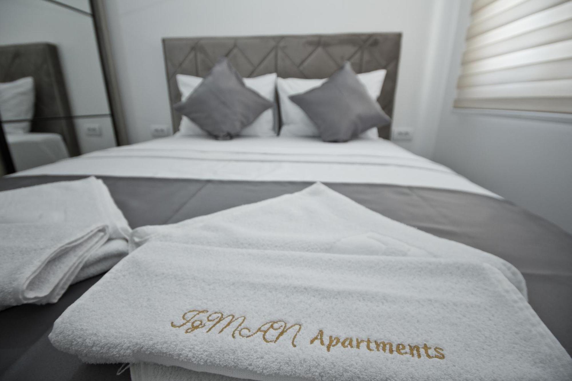 Igman Apartments ติวัต ห้อง รูปภาพ