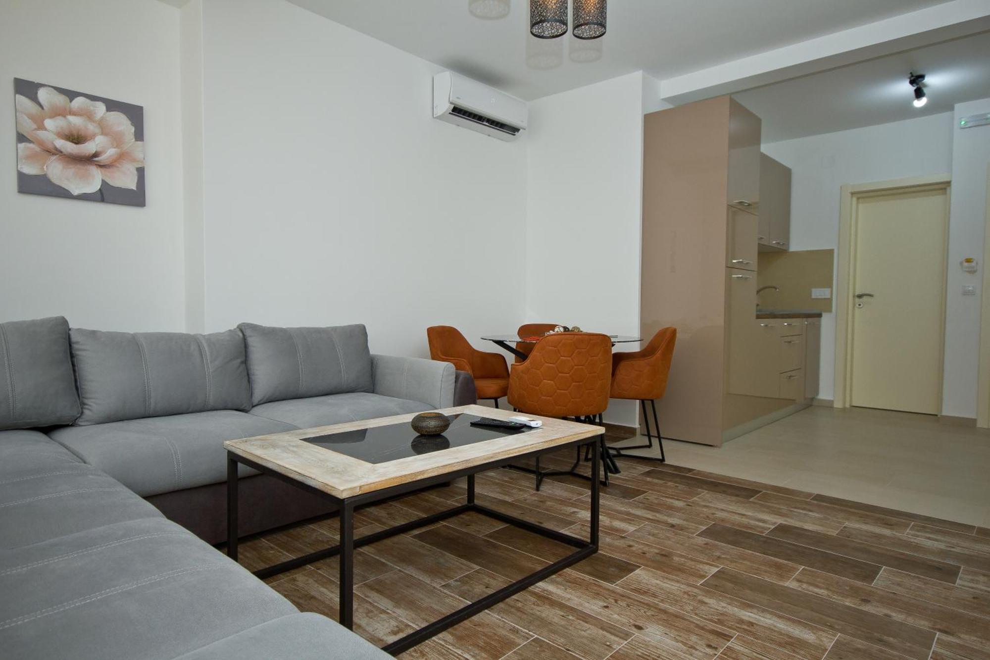 Igman Apartments ติวัต ห้อง รูปภาพ