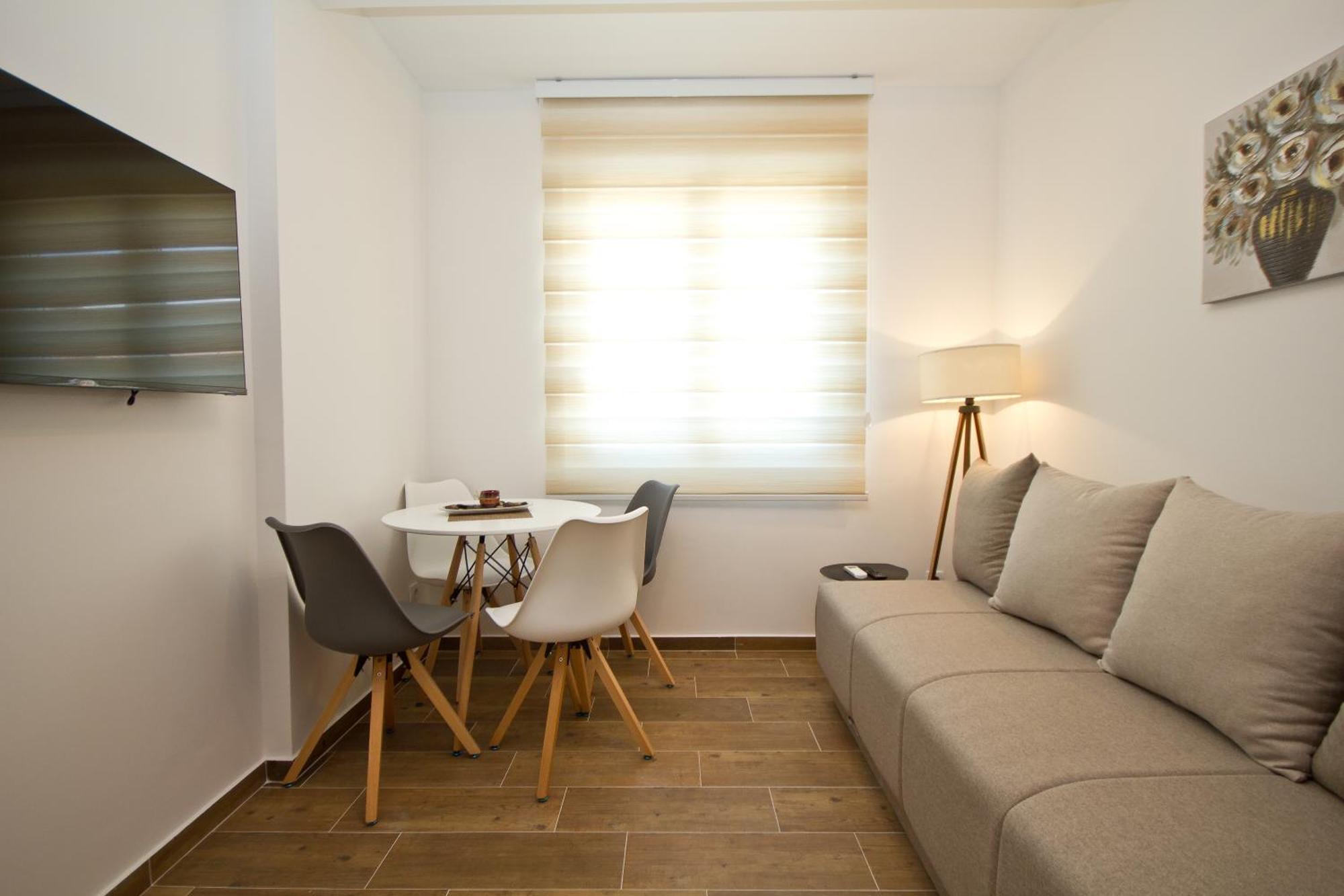 Igman Apartments ติวัต ห้อง รูปภาพ