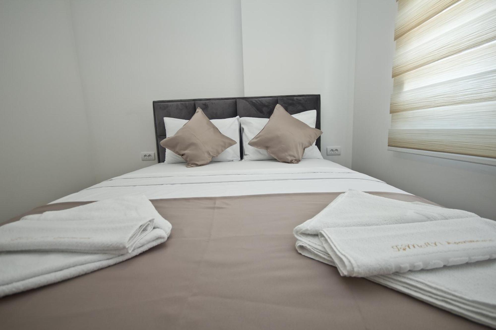 Igman Apartments ติวัต ห้อง รูปภาพ