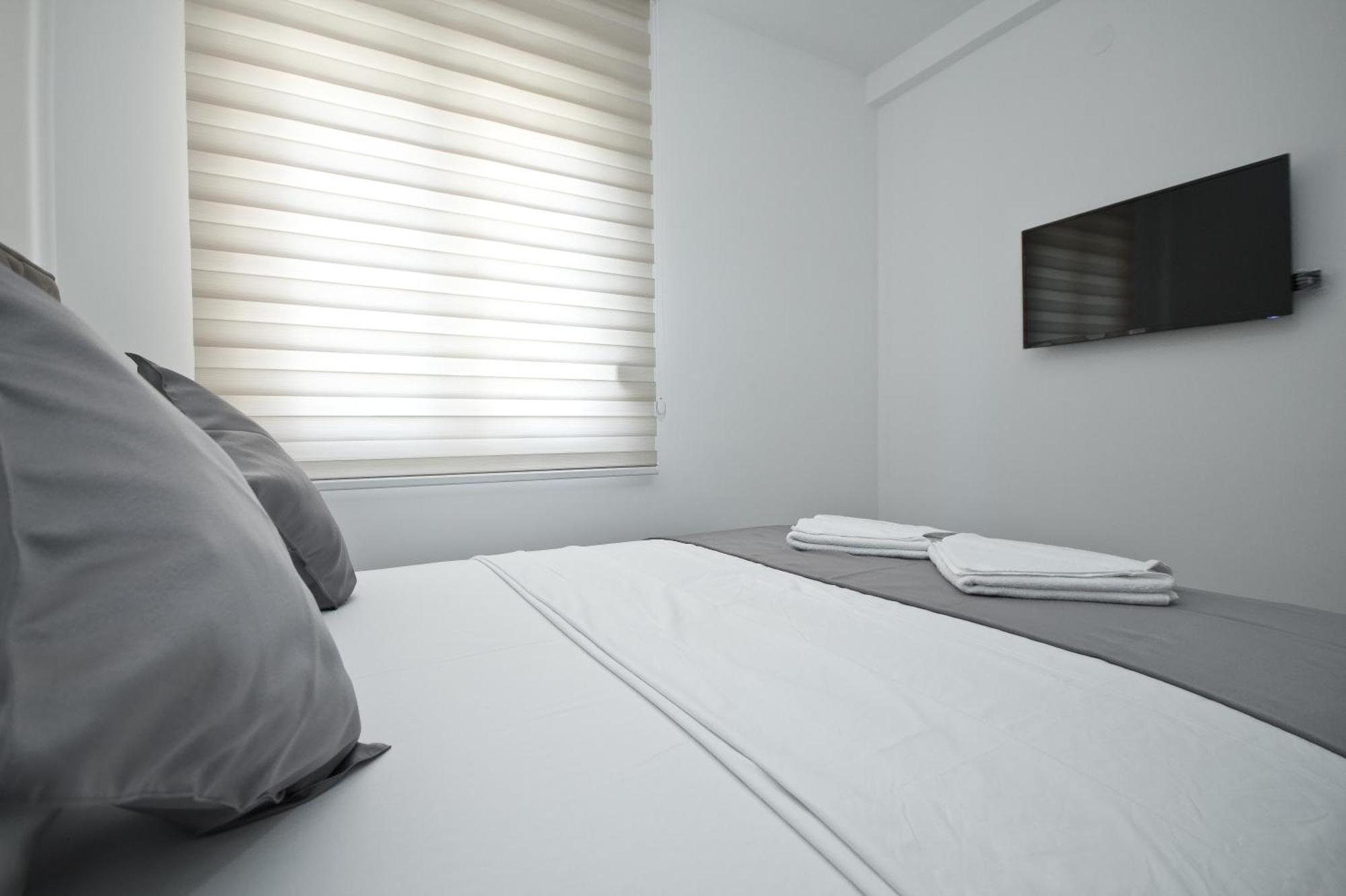 Igman Apartments ติวัต ห้อง รูปภาพ