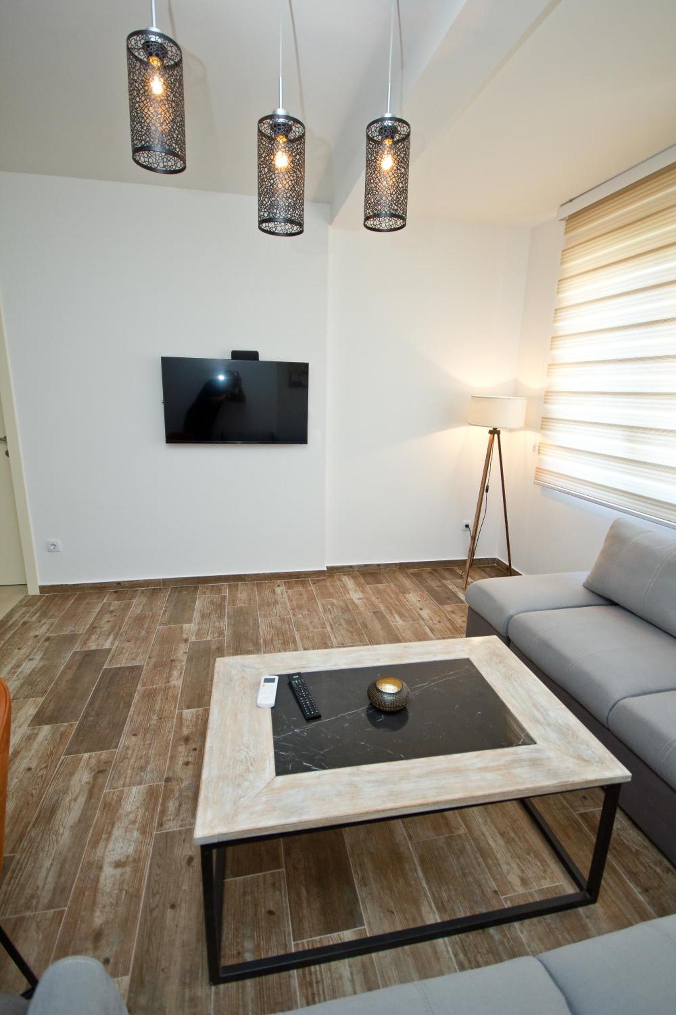 Igman Apartments ติวัต ห้อง รูปภาพ