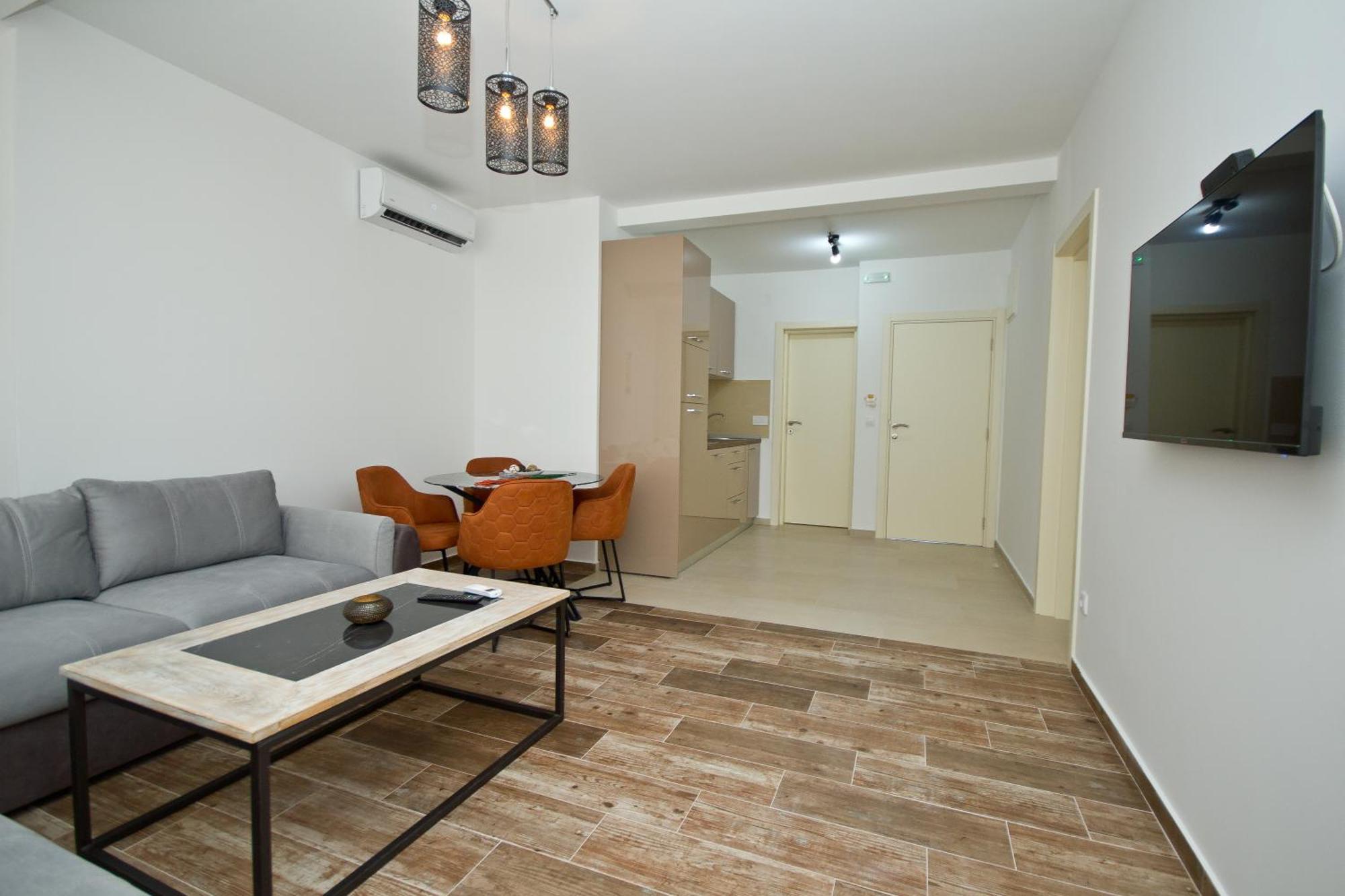 Igman Apartments ติวัต ห้อง รูปภาพ