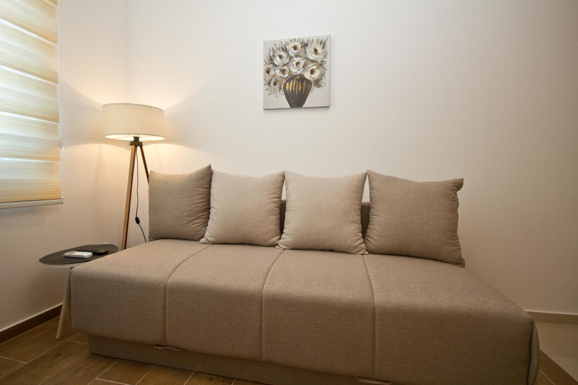 Igman Apartments ติวัต ห้อง รูปภาพ