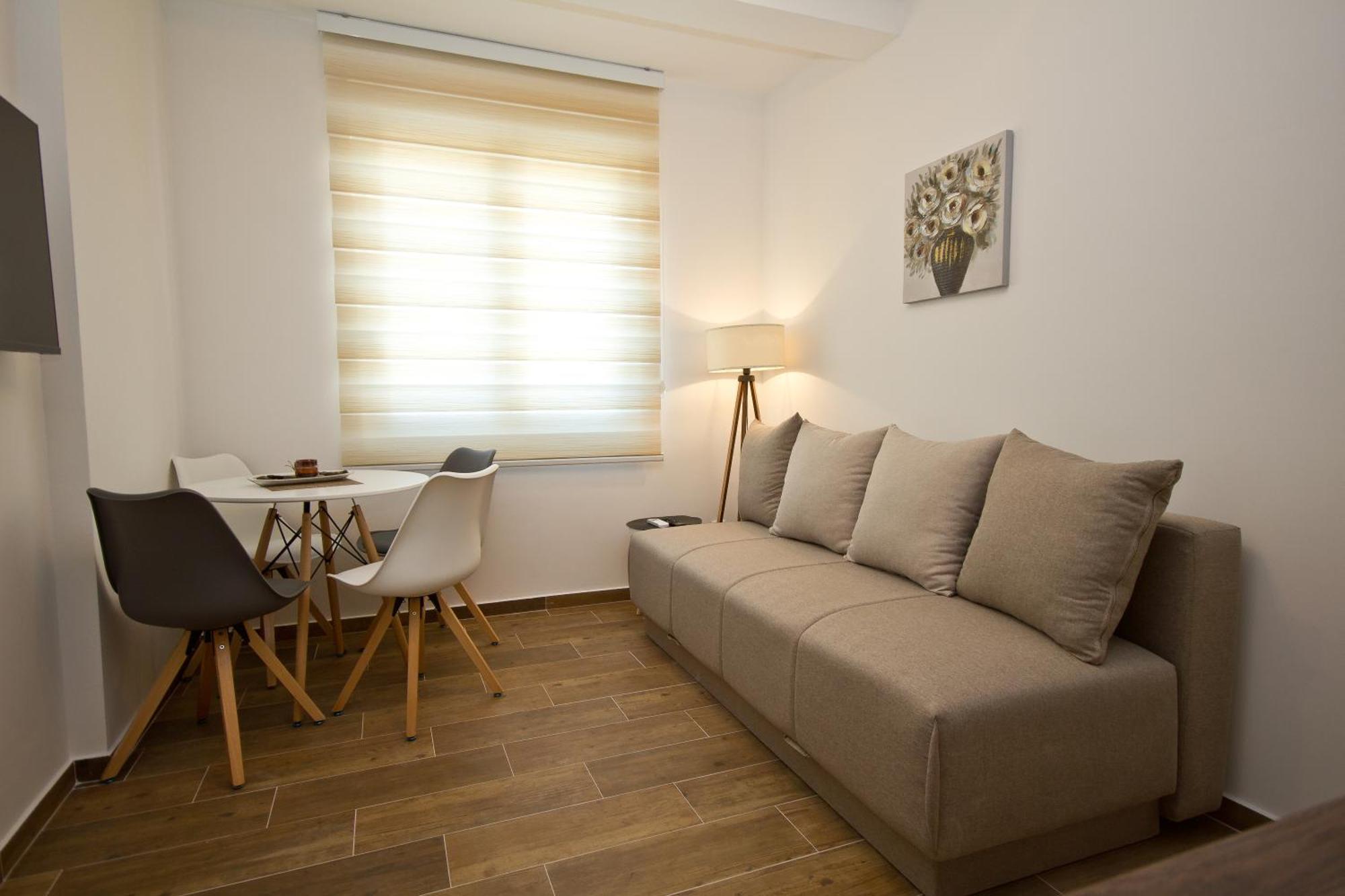Igman Apartments ติวัต ห้อง รูปภาพ