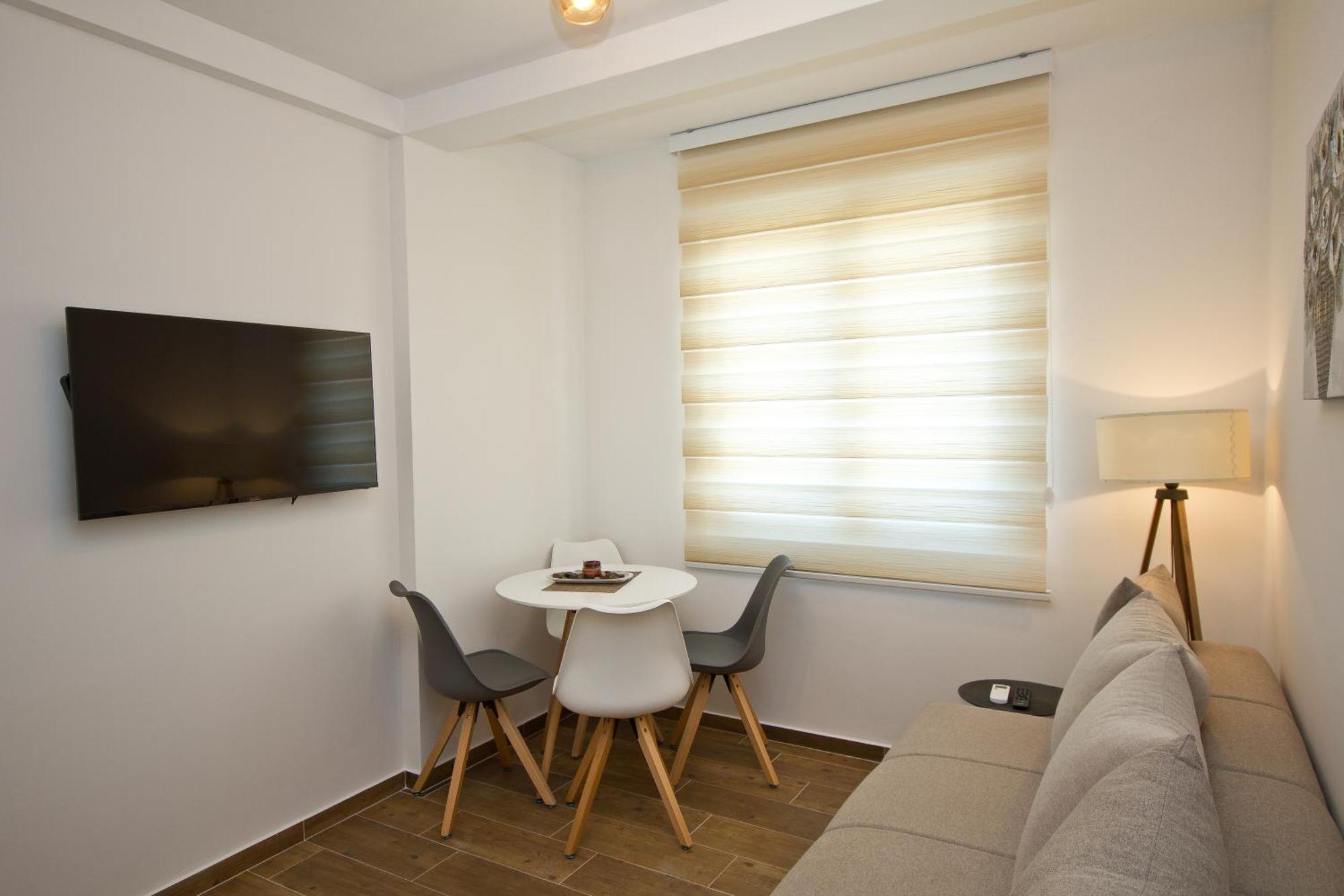 Igman Apartments ติวัต ห้อง รูปภาพ