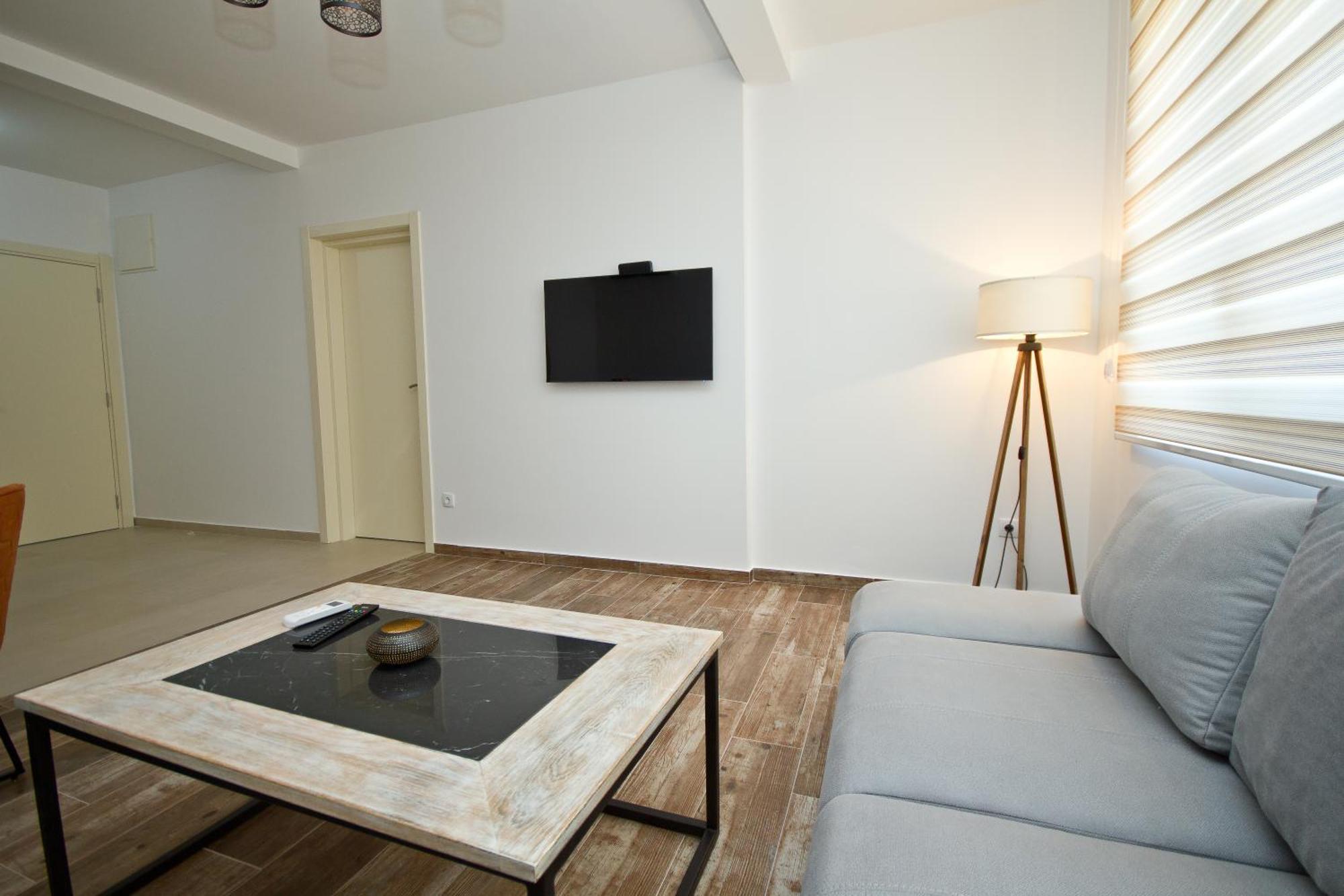 Igman Apartments ติวัต ห้อง รูปภาพ
